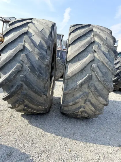Traktorreifen VF 710/60r42 Trelleborg TM 1060 Traktor Reifen