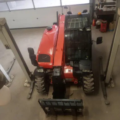 Manitou 625 MT