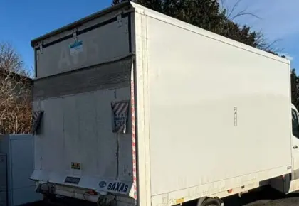 Container.  als Büro , Party Raum,,ohne Hebebühne