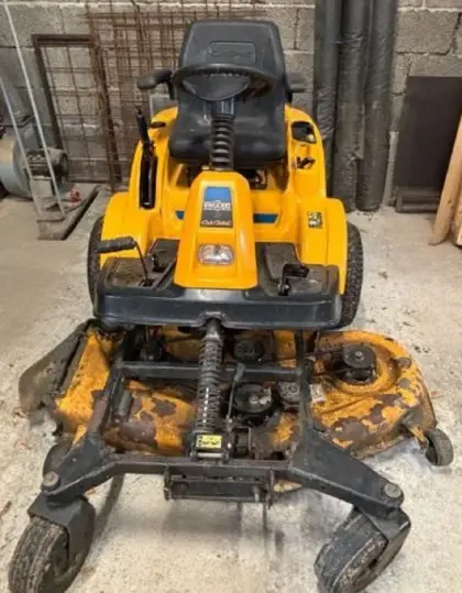Cub Cadet FMZ 50