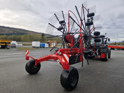 SIP Star 930/28 TC Doppelschwader