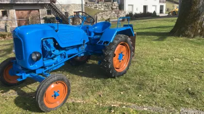 Warchalowski WT20 WT 20