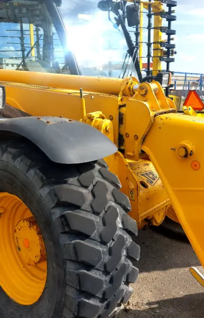 Jcb 535 95