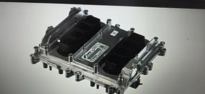 Steyr Case ECU 5802247472
