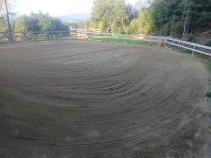 Einstellplätze für Pferde