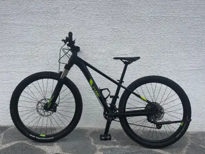 Mountainbike
