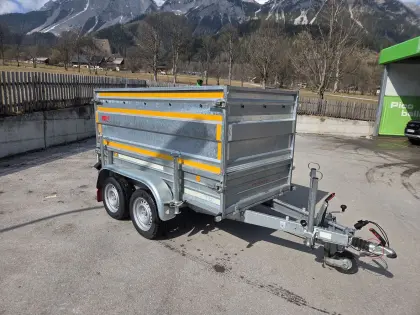 Pongratz EPA 250/12 T-Stk., 2.600 kg