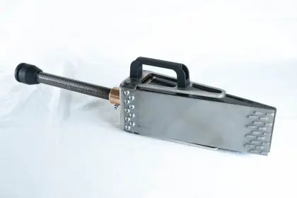 Mechanischer Fällkeil - Spindelkeil 50 t - besonders robust