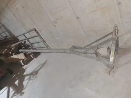 Güllemixer Binderberger