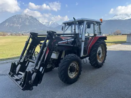 Steyr 8055 a