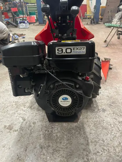 Neuwertiger Motormäher REFORM Balkenmäher