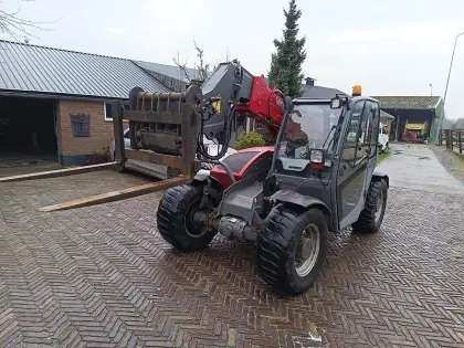 Weidemann T5522