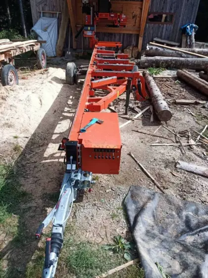 Woodmizer LT20
