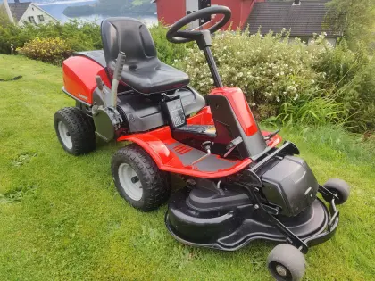 Jonsered FR 2316 MA 4x4 Rider