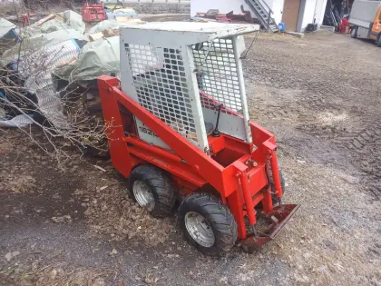 Gehl 1620 Kompaktlader