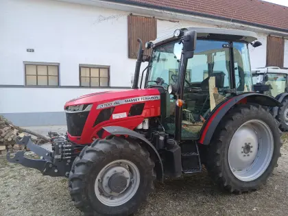 Massey Ferguson MF 3708 AL
