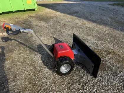 RMH Futterschieber MAX