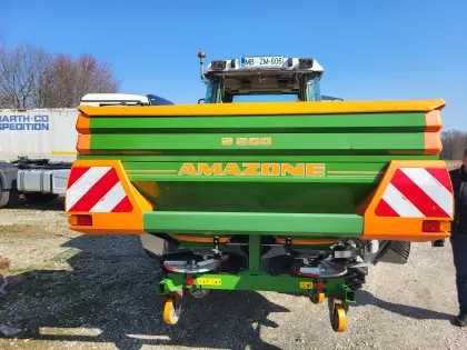 Amazone ZA-M Profis