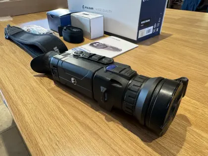 Pulsar Helion 2 XP50 Pro