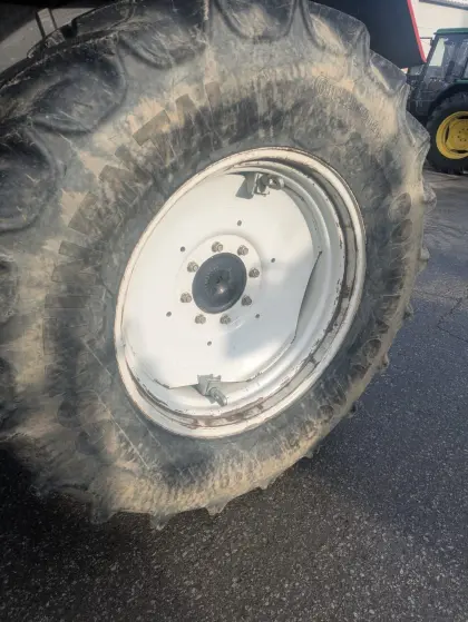 Traktor Reifen OHNE FELGEN 460 85R 34