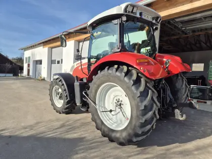 Steyr Profi 6115 Profi