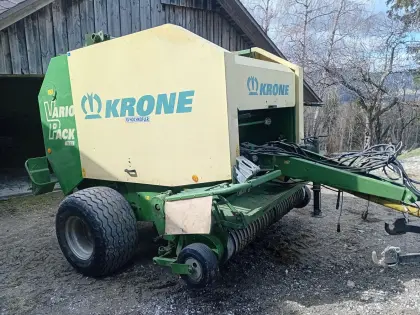 krone 1500MC