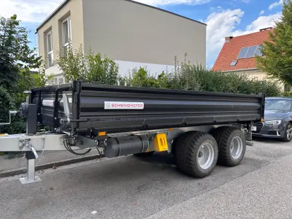 Schwaighofer TD13/45