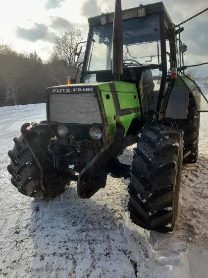 Deutz DX3.50