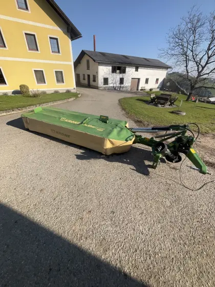 Easycut Active Mow R360