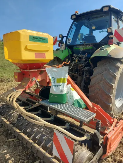 Maschio DM3000+Tehnik-Plus