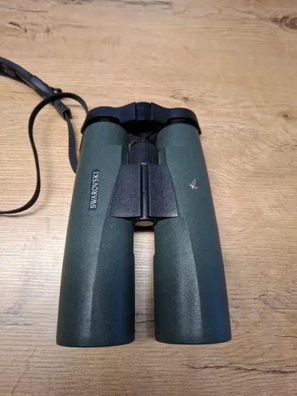 Swarovski fernglas 8x56