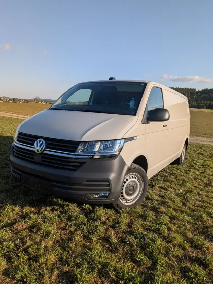 VW T6.1 4-Motion LR