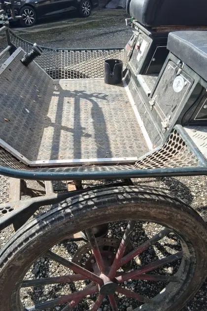 Marathon wagen zum verkaufen