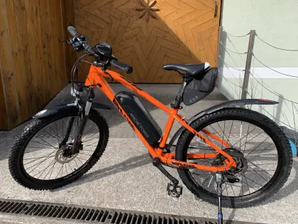 Kinder E-bike