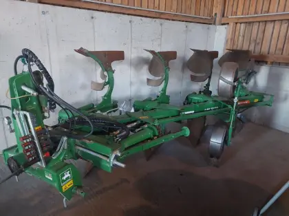 Wendepflug Amazone Cayros XM V