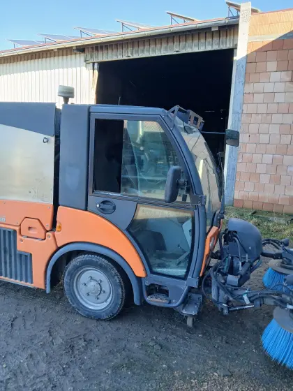 Hako Citymaster 2000