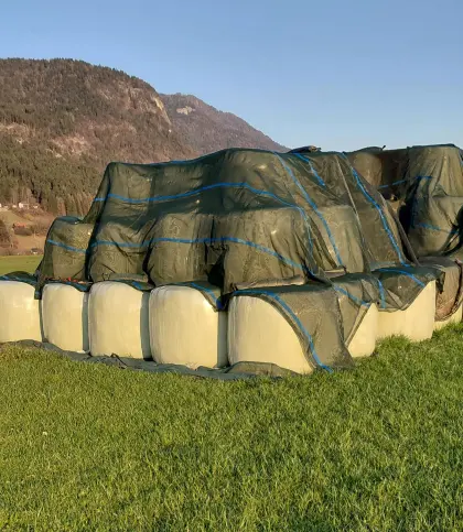 Silageballen