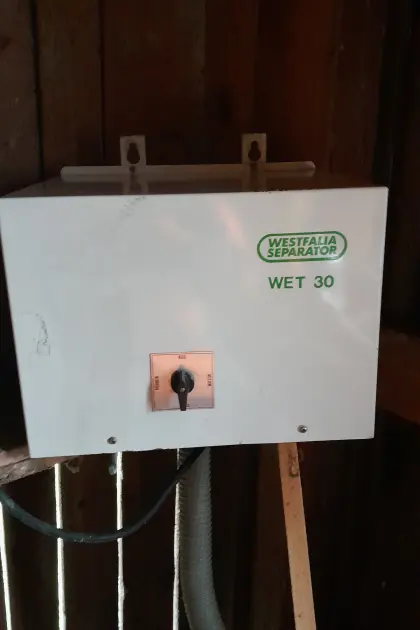 Westfalia WET 30 Kannenkühler
