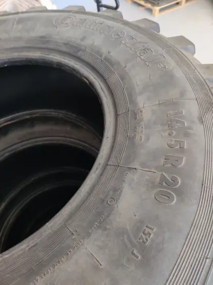 Continental MPT80 14,5 R20 152J