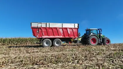 Abschieber Krampe RamBody 680