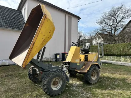 Dumper ERA 6002