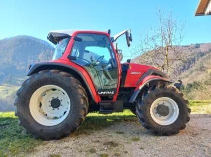 Lindner Lintrac 90