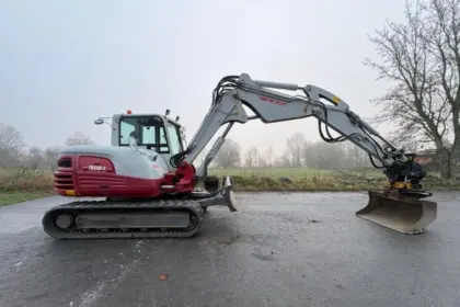 Takeuchi TB290-2