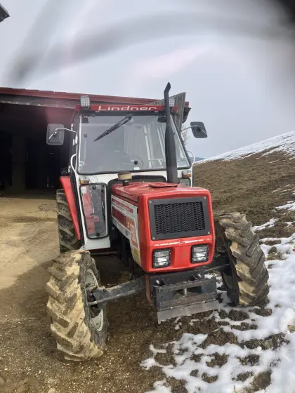 Lindner 1500