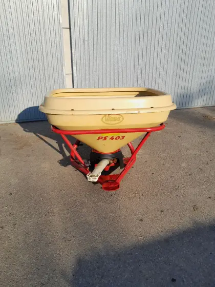 Vicon Pendelstreuer PS 403