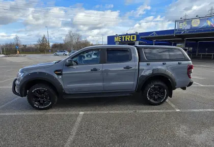 Ford Ranger Wolftrak