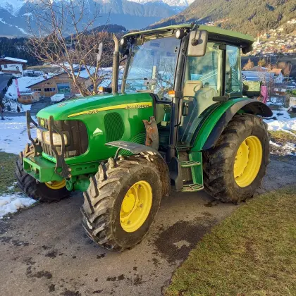 John Deere 5720 Premium