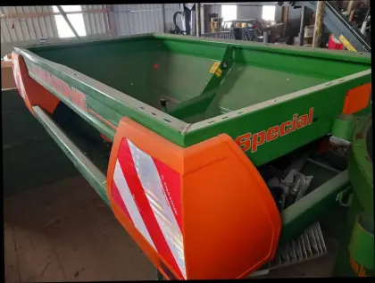 Amazone Düngerstreuer ZAM 1002 Special