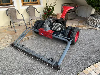 Brielmaier Motormäher