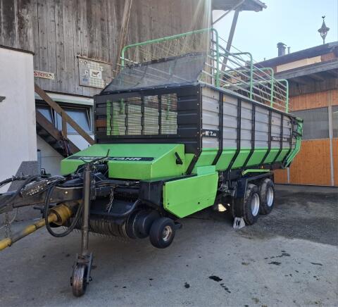 Deutz Fahr K7.40